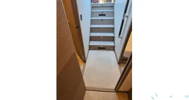 Jeanneau Prestige 590