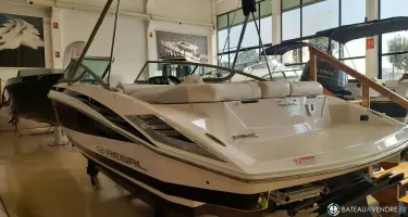 Regal  2100