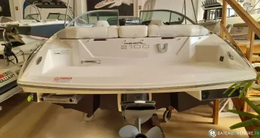 Regal  2100