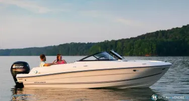 Bayliner VR4 OB