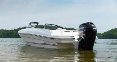 Bayliner VR4 OB