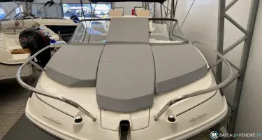 Bayliner VR5 Cuddy OB