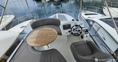 Beneteau Antares 36