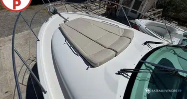 Jeanneau Prestige 34