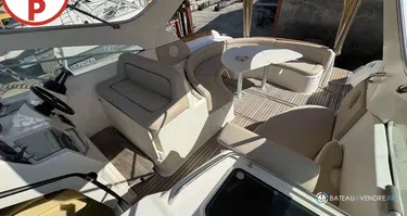 Jeanneau Prestige 34