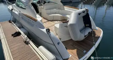 Jeanneau Prestige 34