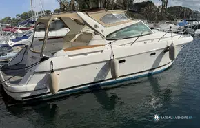 Jeanneau Prestige 34