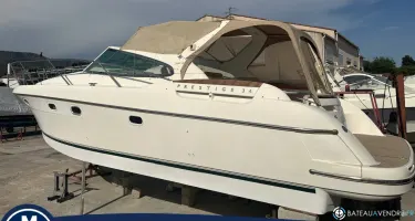 Jeanneau Prestige 34