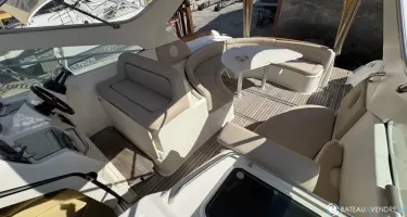 Jeanneau Prestige 34