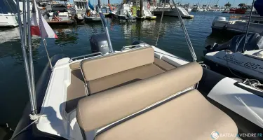 Joker Boat Clubman 26
