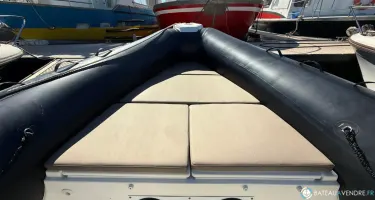 Joker Boat Clubman 26