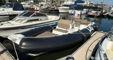 Joker Boat Clubman 26