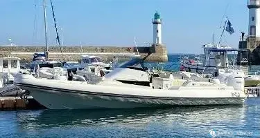 Nuova Jolly Prince 33 CC
