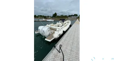 Nuova Jolly Prince 33 CC