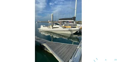 Nuova Jolly Prince 33 CC