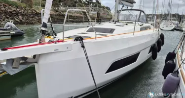 Dufour  41