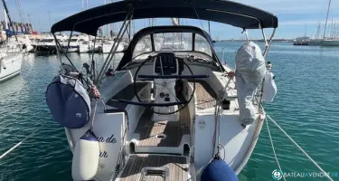 Bavaria  38 Cruiser