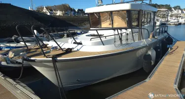Botnia Marin Targa 32