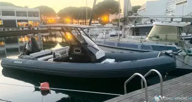 Brig Eagle 8