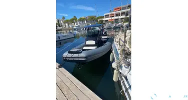 Brig Eagle 8