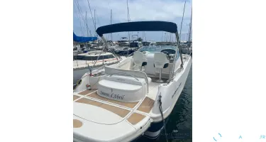 Rio  850 Day Cruiser