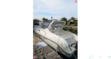 Mano Marine  22.52 Cabine