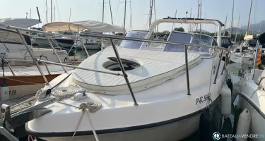 Mano Marine  22.52 Cabine