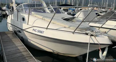 Mano Marine  22.52 Cabine