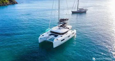 Lagoon  46