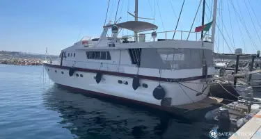 Admiral  25