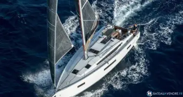 Jeanneau Sun Odyssey 410