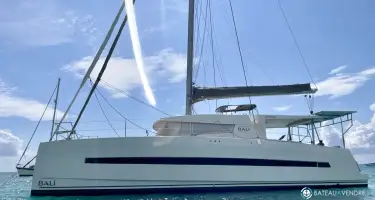 Bali Catamarans Bali 4.5