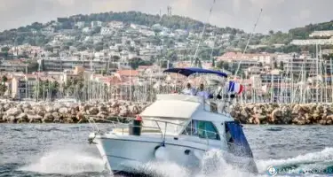 Beneteau Antares 980