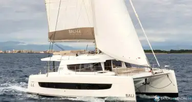 Bali Catamarans Bali 4.4