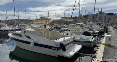 Fairline Holidays