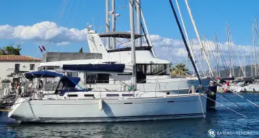Dufour  425 Grand Large