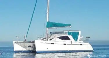 Admiral  40