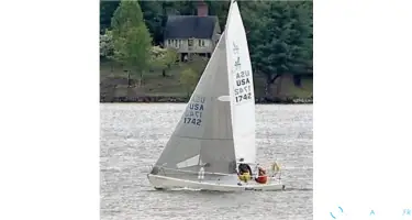 J Boats  J 24