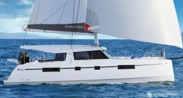 Nautitech  46
