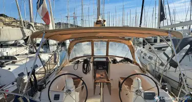Dufour  375 Grand Large