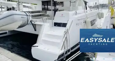 Fountaine Pajot Helia 44