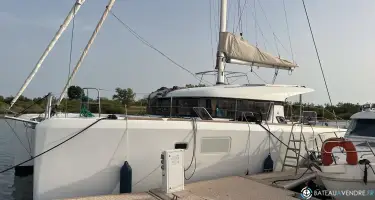 Lagoon  39