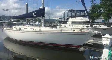 Tartan  40