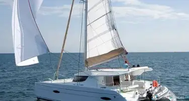 Fountaine Pajot Lipari 41