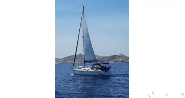 Dufour  365 Grand Large
