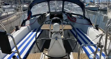 Dufour  365 Grand Large