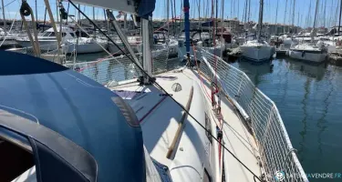 Dufour  365 Grand Large