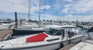 Axopar  37 ST
