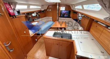 Jeanneau Sun Odyssey 37
