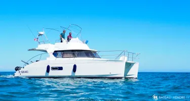 Fountaine Pajot Highland 35